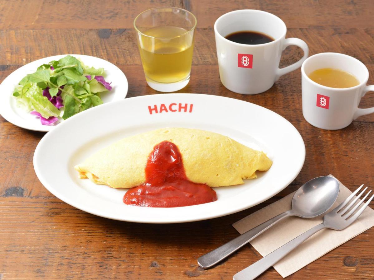 酒店 Henn Na Kokubuncho
