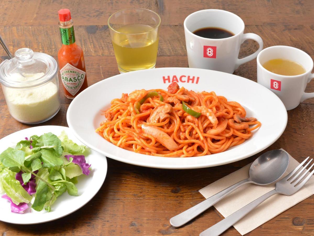 酒店 Henn Na Premier Kokubuncho