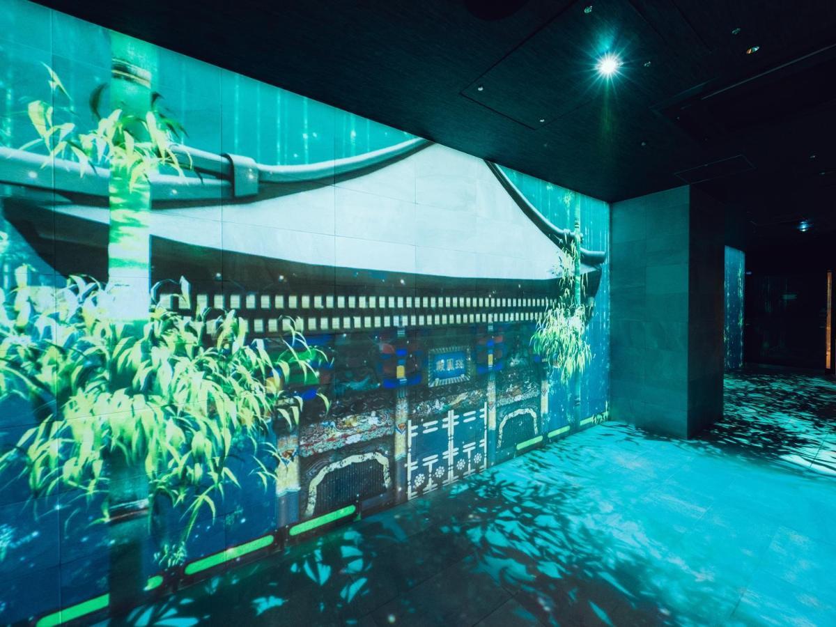 Henn Na Kokubuncho 酒店 4*