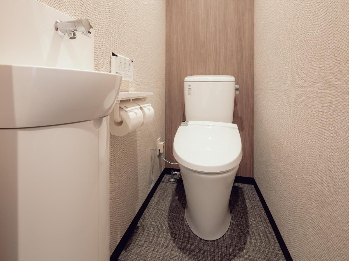 Henn Na Premier Kokubuncho 酒店