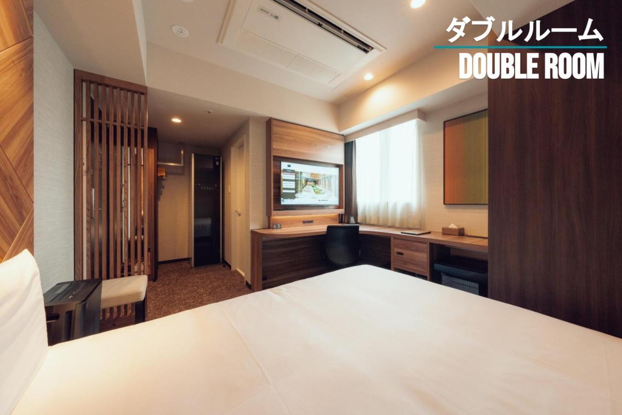 酒店 Henn Na Kokubuncho 仙台