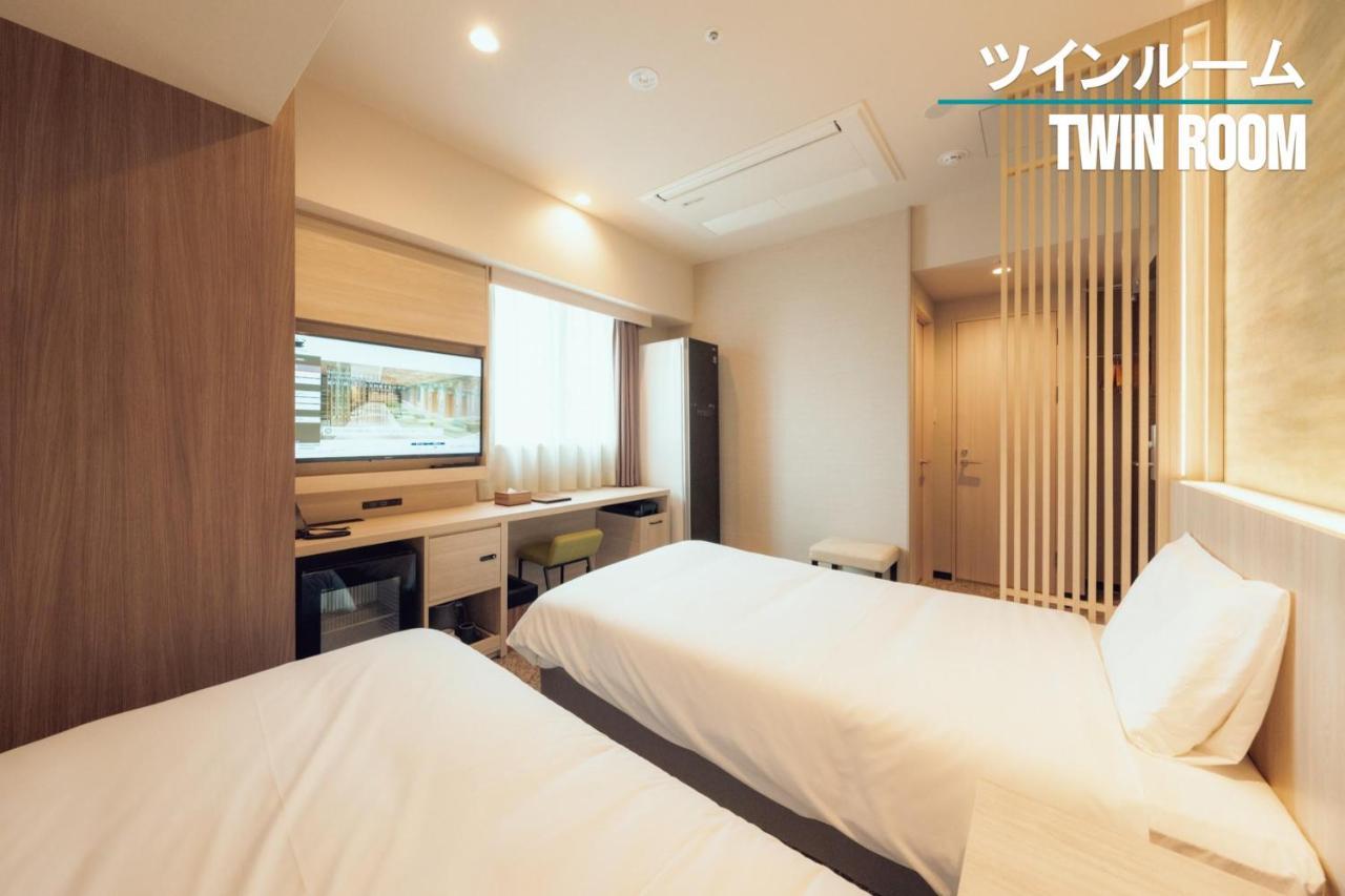 Henn Na Kokubuncho 酒店 4*