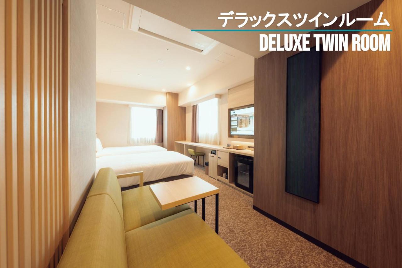 Henn Na Kokubuncho 4* 仙台