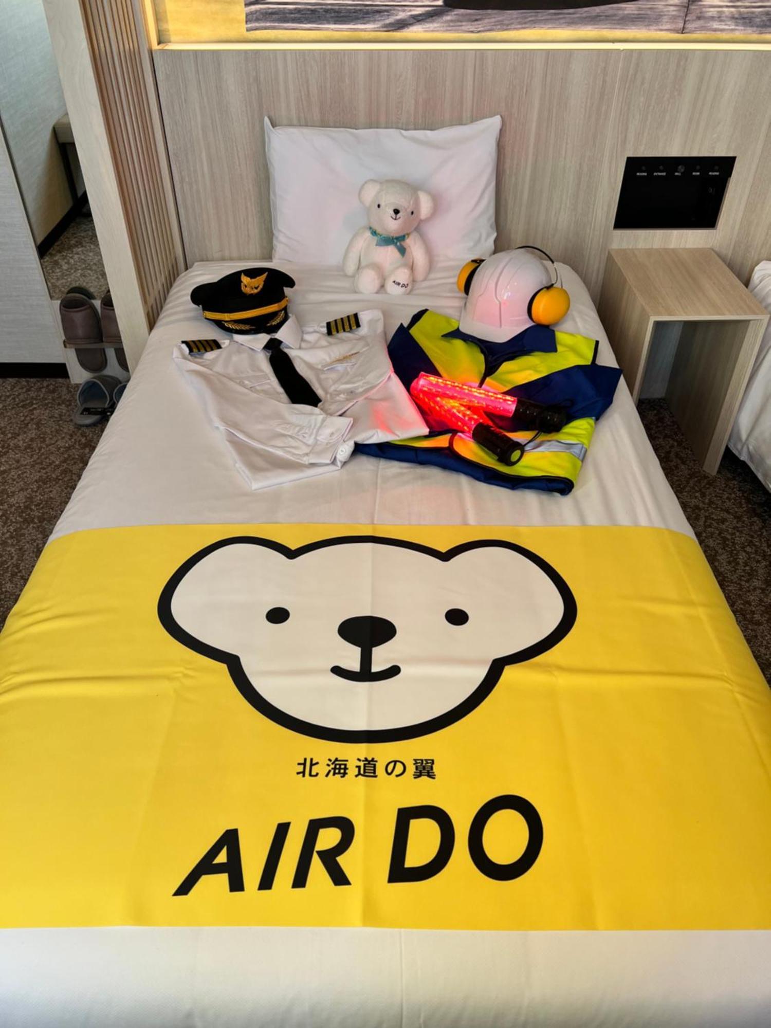 Henn Na Kokubuncho 4* 仙台